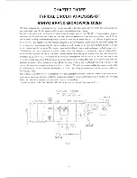 Preview for 11 page of Sanyo EMN-109 Service Manual