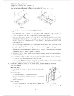 Preview for 13 page of Sanyo EMN-109 Service Manual