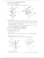 Preview for 14 page of Sanyo EMN-109 Service Manual