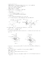 Preview for 16 page of Sanyo EMN-109 Service Manual