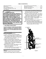 Preview for 2 page of Sanyo EMO-SRT1 Service Manual