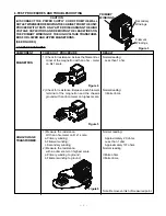 Предварительный просмотр 5 страницы Sanyo EMO-SRT1 Service Manual