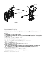 Preview for 10 page of Sanyo EMO-SRT1 Service Manual