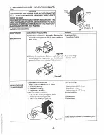 Предварительный просмотр 5 страницы Sanyo EMO-SRT10NX Service Manual