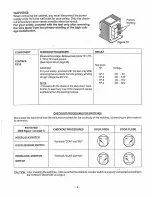 Предварительный просмотр 7 страницы Sanyo EMO-SRT10NX Service Manual