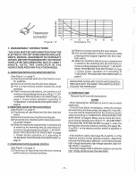 Предварительный просмотр 12 страницы Sanyo EMO-SRT10NX Service Manual