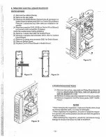 Предварительный просмотр 13 страницы Sanyo EMO-SRT10NX Service Manual