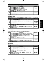 Предварительный просмотр 15 страницы Sanyo EMS9515W - 1.4 Cubic Foot Capacity Countertop Microwave Oven Instruction Manual & Cooking Manual