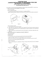 Предварительный просмотр 13 страницы Sanyo EMX-412 Service Manual