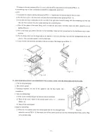 Предварительный просмотр 14 страницы Sanyo EMX-412 Service Manual