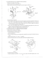 Предварительный просмотр 15 страницы Sanyo EMX-412 Service Manual