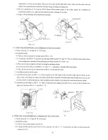 Предварительный просмотр 16 страницы Sanyo EMX-412 Service Manual