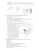 Предварительный просмотр 18 страницы Sanyo EMX-412 Service Manual