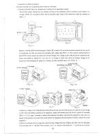 Предварительный просмотр 21 страницы Sanyo EMX-412 Service Manual