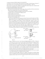 Предварительный просмотр 23 страницы Sanyo EMX-412 Service Manual