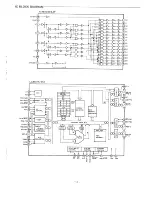 Предварительный просмотр 5 страницы Sanyo EX-W22 Service Manual