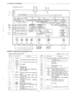 Предварительный просмотр 7 страницы Sanyo EX-W22 Service Manual