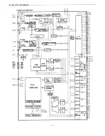 Предварительный просмотр 8 страницы Sanyo EX-W22 Service Manual