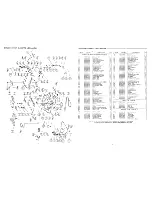 Предварительный просмотр 15 страницы Sanyo EX-W22 Service Manual