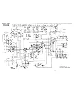 Предварительный просмотр 21 страницы Sanyo EX-W22 Service Manual