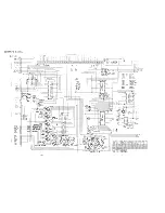 Предварительный просмотр 23 страницы Sanyo EX-W22 Service Manual