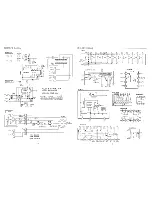 Предварительный просмотр 25 страницы Sanyo EX-W22 Service Manual