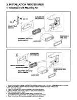 Предварительный просмотр 26 страницы Sanyo EXCD-1000 Operating Instructions Manual