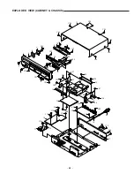 Preview for 45 page of Sanyo FISHER DVD-1500 AU Service Manual