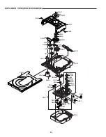 Preview for 46 page of Sanyo FISHER DVD-1500 AU Service Manual