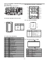 Preview for 55 page of Sanyo FISHER DVD-1500 AU Service Manual