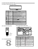 Preview for 56 page of Sanyo FISHER DVD-1500 AU Service Manual