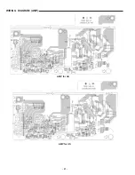 Preview for 72 page of Sanyo FISHER DVD-1500 AU Service Manual