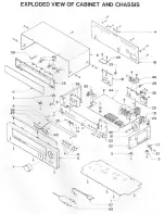 Предварительный просмотр 5 страницы Sanyo FMT 205L Service Manual