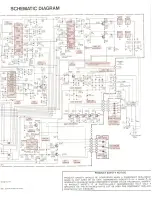 Предварительный просмотр 8 страницы Sanyo FMT 205L Service Manual