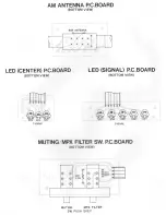 Preview for 9 page of Sanyo FMT 205L Service Manual