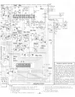 Предварительный просмотр 5 страницы Sanyo FMT M15L Service Manual