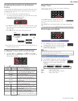 Preview for 17 page of Sanyo FS32D05F Owner'S Manual