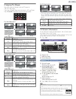 Preview for 18 page of Sanyo FS32D05F Owner'S Manual