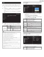 Preview for 30 page of Sanyo FS32D05F Owner'S Manual