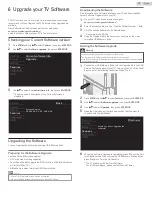 Preview for 31 page of Sanyo FS32D05F Owner'S Manual