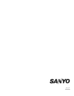 Preview for 37 page of Sanyo FS32D05F Owner'S Manual