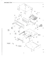 Preview for 6 page of Sanyo FT200F-4 Service Manual