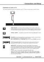 Preview for 9 page of Sanyo FVD3924 User Manual