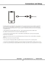 Preview for 11 page of Sanyo FVD3924 User Manual