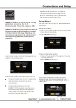 Preview for 15 page of Sanyo FVD3924 User Manual