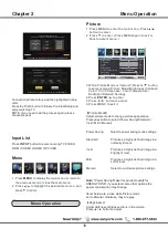 Preview for 17 page of Sanyo FVD3924 User Manual