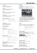 Preview for 18 page of Sanyo FVD3924 User Manual