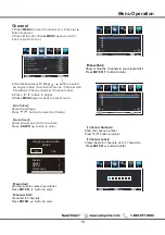 Preview for 19 page of Sanyo FVD3924 User Manual