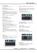 Preview for 21 page of Sanyo FVD3924 User Manual