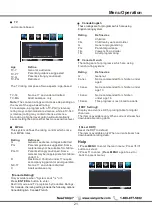 Preview for 22 page of Sanyo FVD3924 User Manual